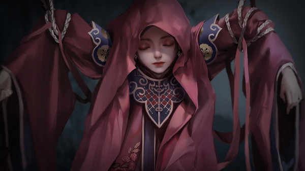 图片[1]_纸嫁衣2奘铃村_大玩家GAMES