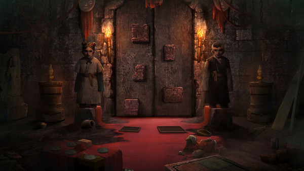 图片[2]_纸嫁衣2奘铃村_大玩家GAMES