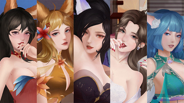 图片[2]_烈山海(BMS1)_大玩家GAMES