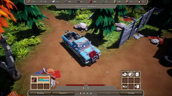 图片[1]_最后的天堂（The Last Haven）_大玩家GAMES