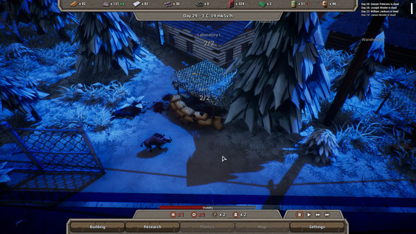 图片[2]_最后的天堂（The Last Haven）_大玩家GAMES