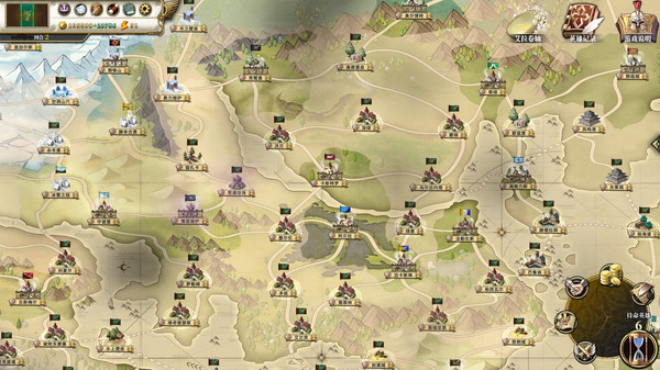 图片[2]_伊格利亚战记_大玩家GAMES