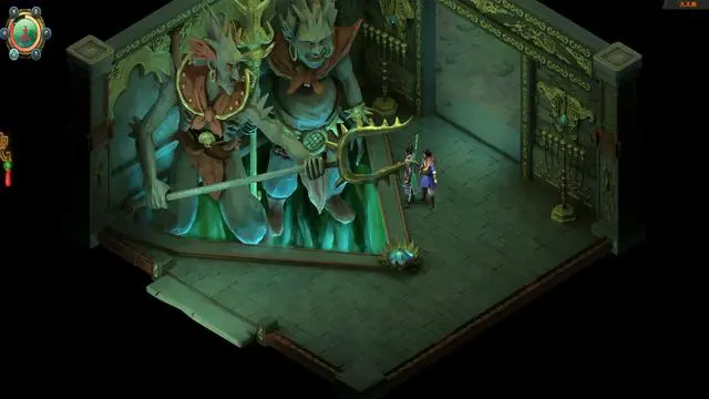 图片[1]_洛川群侠传_大玩家GAMES