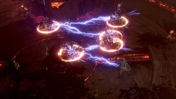 图片[1]_最后纪元 Last Epoch 免安装v1.2.5.2+全DLC绿色中文版_大玩家GAMES