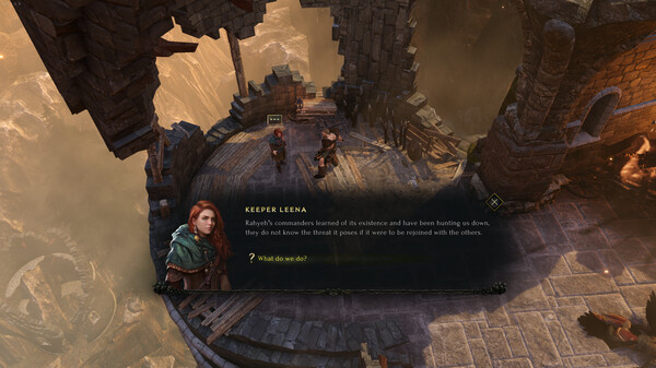 图片[2]_最后纪元 Last Epoch 免安装v1.2.5.2+全DLC绿色中文版_大玩家GAMES