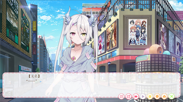 图片[2]_狩月-无名人偶 Hunting Moon vol.2_大玩家GAMES