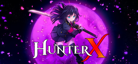 猎人X HunterX