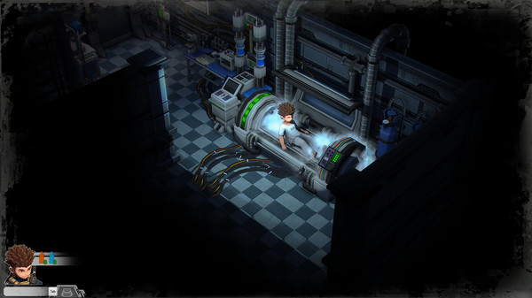 图片[1]_秘馆疑踪2 Heaven Dust 2_大玩家GAMES