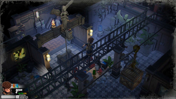 图片[2]_秘馆疑踪2 Heaven Dust 2_大玩家GAMES