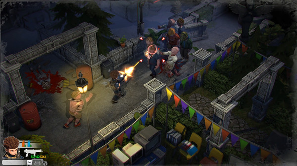 图片[3]_秘馆疑踪2 Heaven Dust 2_大玩家GAMES