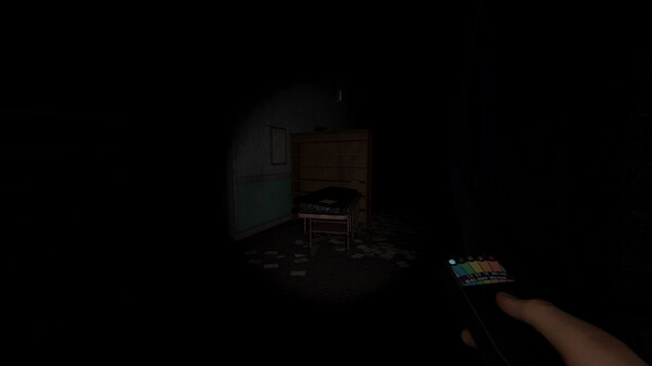 图片[3]_恐相症（恐鬼症）Phasmophobia_大玩家GAMES