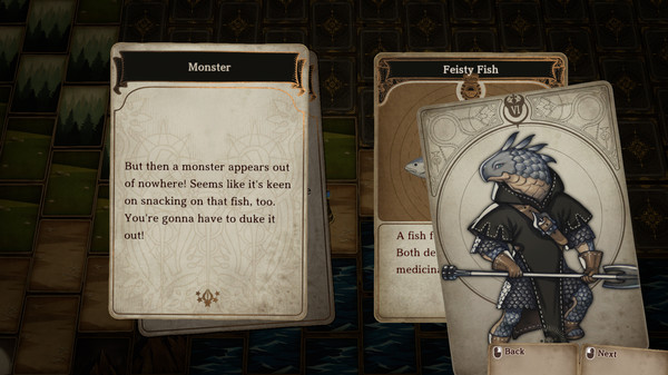 图片[2]_卡牌之声：龙之岛_大玩家GAMES