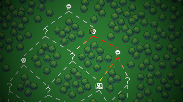 图片[2]_哥布林弹球 Peglin_大玩家GAMES