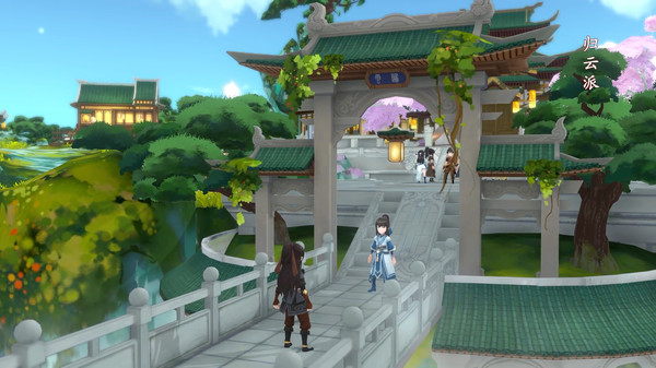 图片[2]_一方灵田_大玩家GAMES