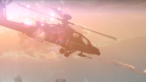 图片[2]_国土防线 Homefront_大玩家GAMES