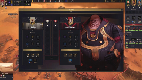 图片[3]_沙丘：香料战争 Dune: Spice Wars 免安装v2.1.7.32388绿色中文版_大玩家GAMES