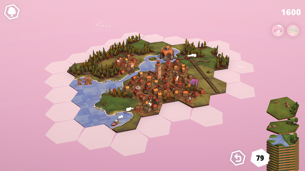 图片[1]_筑梦颂 Dorfromantik_大玩家GAMES