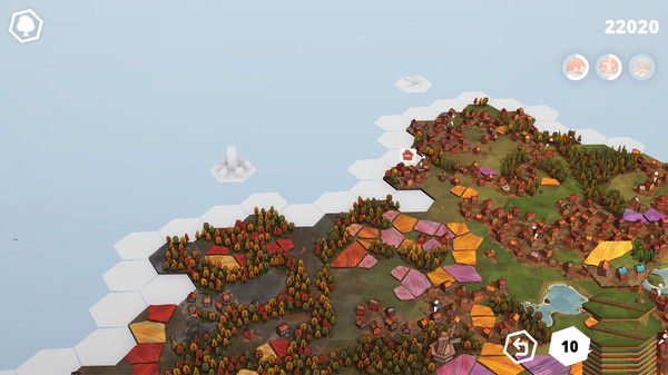 图片[3]_筑梦颂 Dorfromantik_大玩家GAMES