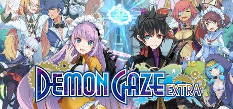 魔眼凝望EXTRA _大玩家GAMES