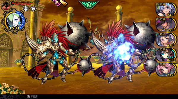 图片[3]_魔眼凝望EXTRA _大玩家GAMES