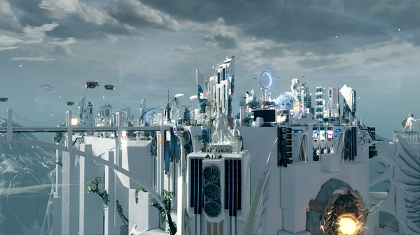 图片[3]_悬崖帝国 Cliff Empire_大玩家GAMES