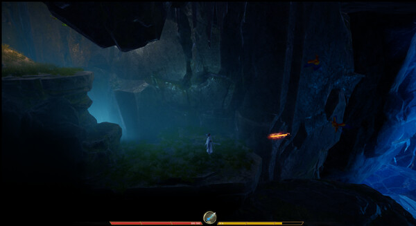 图片[1]_山海皆可平_大玩家GAMES