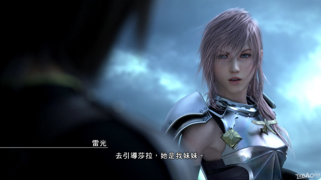 图片[1]_最终幻想13-2_大玩家GAMES