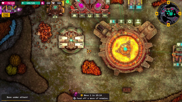 图片[3]_深岩破裂者_大玩家GAMES