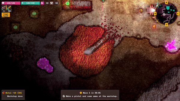 图片[1]_深岩破裂者_大玩家GAMES