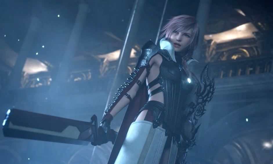 图片[2]_最终幻想13：雷霆归来 整合2号升级档_大玩家GAMES