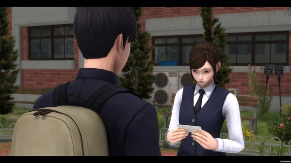 图片[1]_白色情人节：校园迷宫 White Day: A Labyrinth Named School 整合30DLC_大玩家GAMES