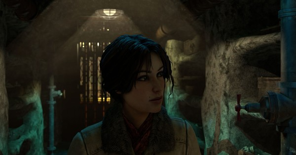 图片[2]_塞伯利亚之谜3 Syberia 3 豪华版_大玩家GAMES