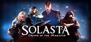 索拉斯塔:法师之冠 Solasta: Crown of the Magister 免安装v1.5.97整合DLC绿色中文版_大玩家GAMES