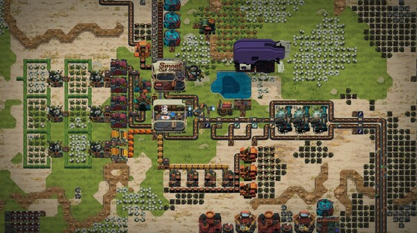 图片[1]_学习工厂（Learning Factory）_大玩家GAMES