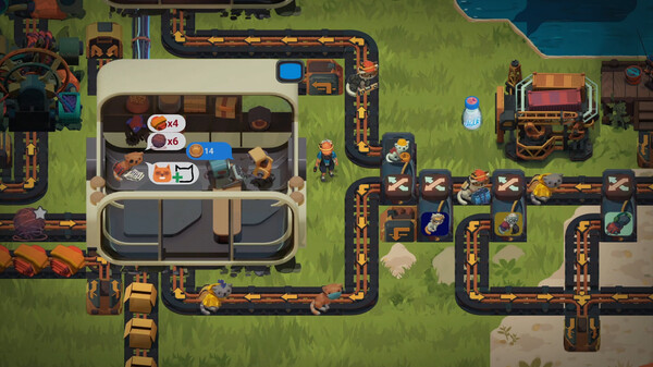 图片[2]_学习工厂（Learning Factory）_大玩家GAMES