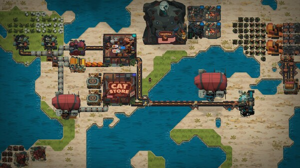 图片[3]_学习工厂（Learning Factory）_大玩家GAMES