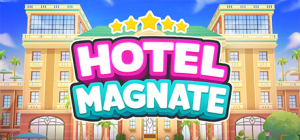 酒店大亨 Hotel Magnate_大玩家GAMES