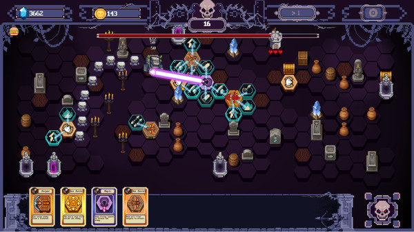 图片[1]_六角塔 Hexagonal Tower_大玩家GAMES