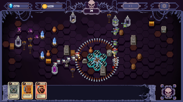 图片[3]_六角塔 Hexagonal Tower_大玩家GAMES