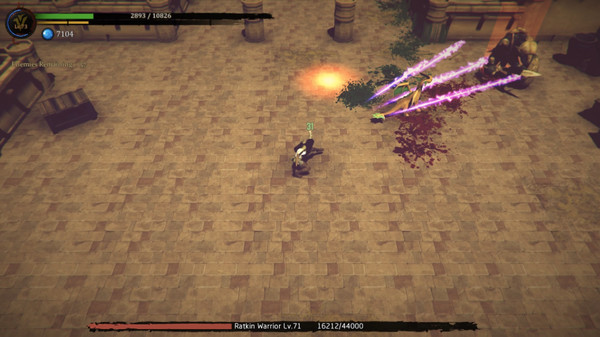 图片[2]_旧日支配者-降临（Great Old One – Arrival）_大玩家GAMES