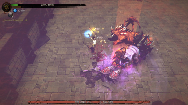 图片[3]_旧日支配者-降临（Great Old One – Arrival）_大玩家GAMES