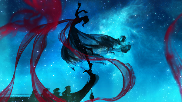 图片[1]_依依 （YiYi）_大玩家GAMES