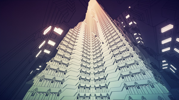 图片[1]_曼尼福德花园（Manifold Garden）_大玩家GAMES