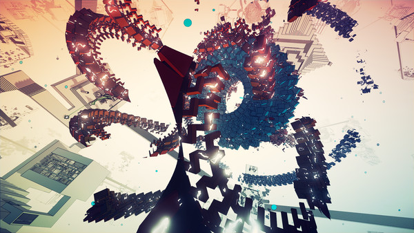 图片[2]_曼尼福德花园（Manifold Garden）_大玩家GAMES