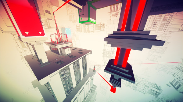 图片[3]_曼尼福德花园（Manifold Garden）_大玩家GAMES