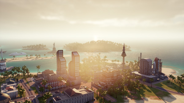 图片[1]_海岛大亨6 Tropico 6 Build13239243 豪华版整合全部DLC_大玩家GAMES