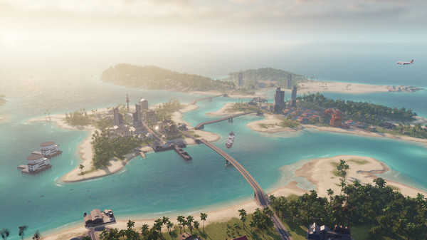图片[2]_海岛大亨6 Tropico 6 Build13239243 豪华版整合全部DLC_大玩家GAMES