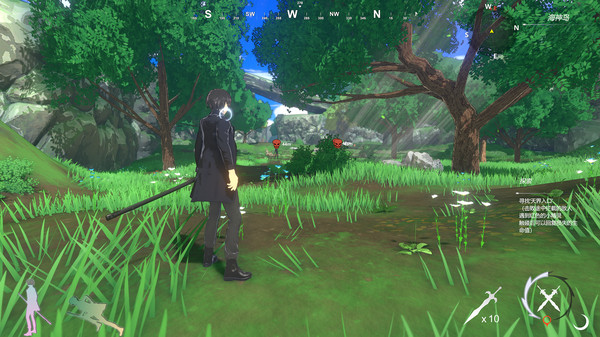 图片[1]_时之痕（Trace Of Time）_大玩家GAMES