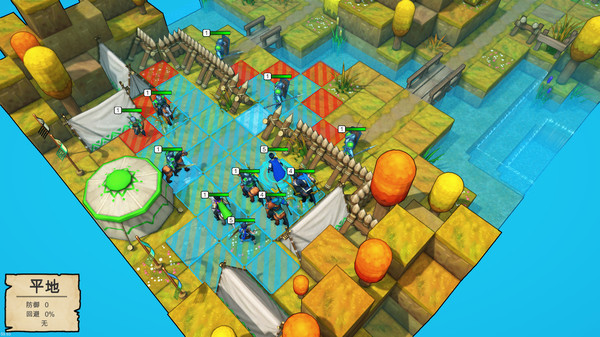 图片[3]_战棋三国·英雄_大玩家GAMES