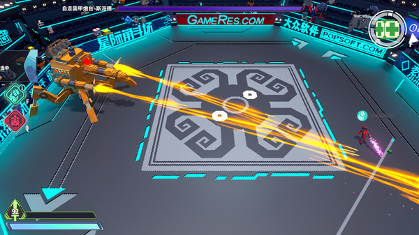 图片[3]_星际角斗场_大玩家GAMES